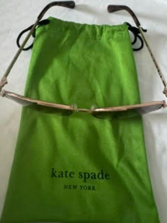 Kate Spade New York Varese Sunglasses main image 9